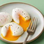 Mit drei Eiern gegen den Hunger